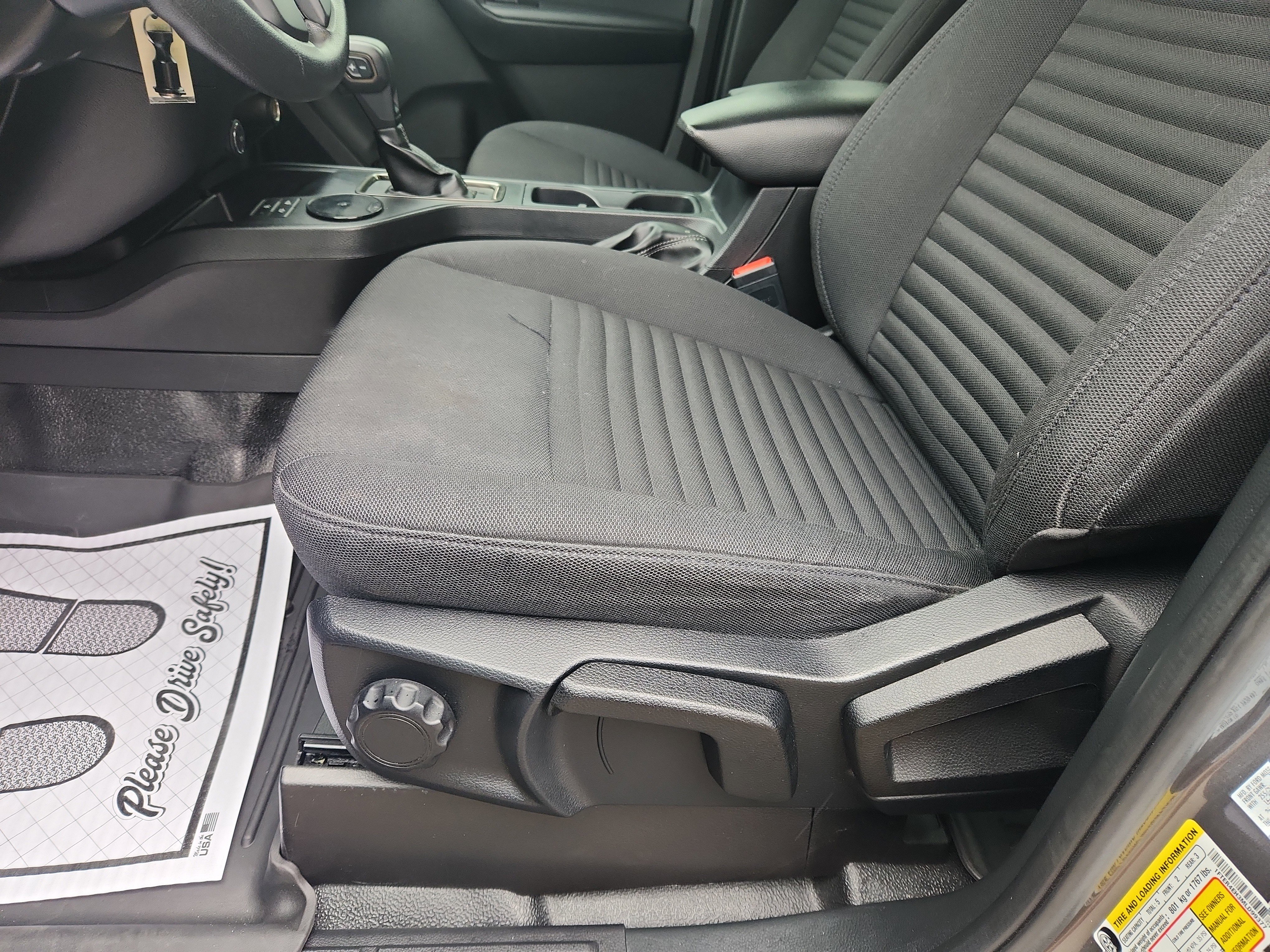 Used 2021 Ford Ranger XL w/ Equipment Group 101A High image 25