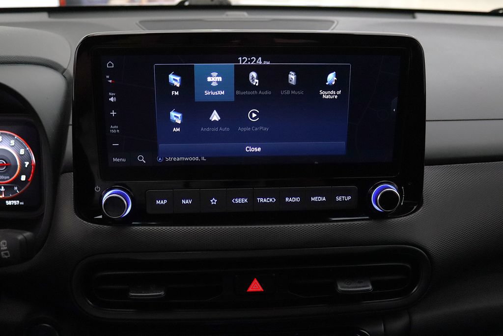 Used 2023 Hyundai Kona N FWD image 36