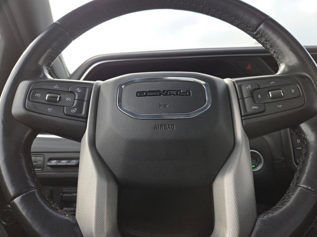 Used 2021 GMC Yukon Denali w/ Denali Ultimate Package image 40