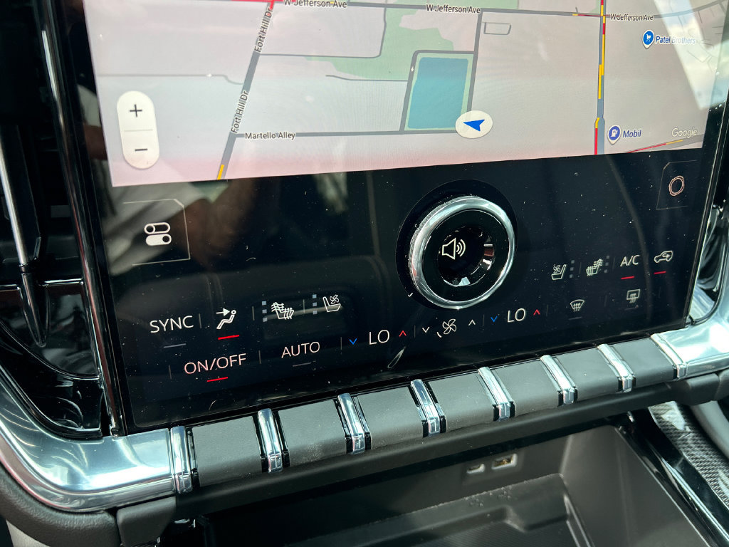 New 2026 GMC Yukon XL Elevation AWD/4WD image 27
