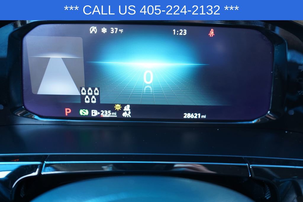 Used 2025 Volkswagen Atlas SE image 37