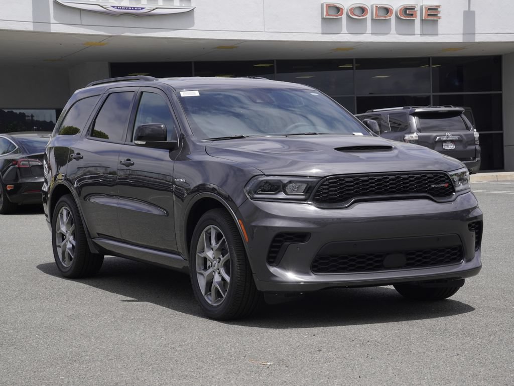 New 2026 Dodge Durango GT AWD/4WD image 2