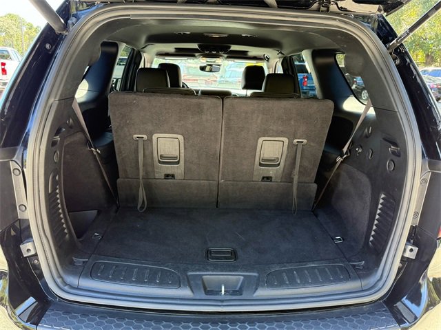 Used 2024 Dodge Durango R/T image 16