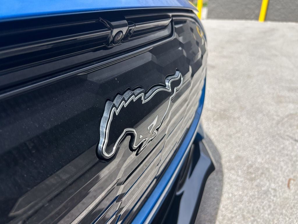 New 2025 Ford Mustang Mach-E GT AWD/4WD image 48