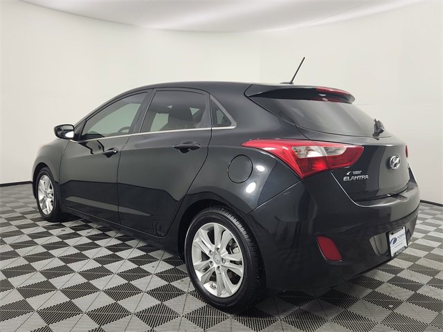 Used 2014 Hyundai Elantra GT image 3