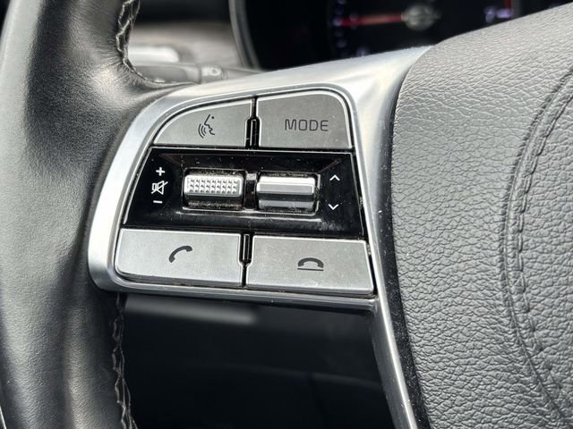 Used 2020 Kia Telluride EX w/ EX Premium Package image 12