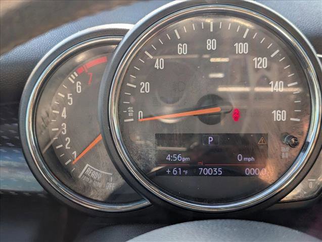 Used 2018 MINI Cooper S image 10