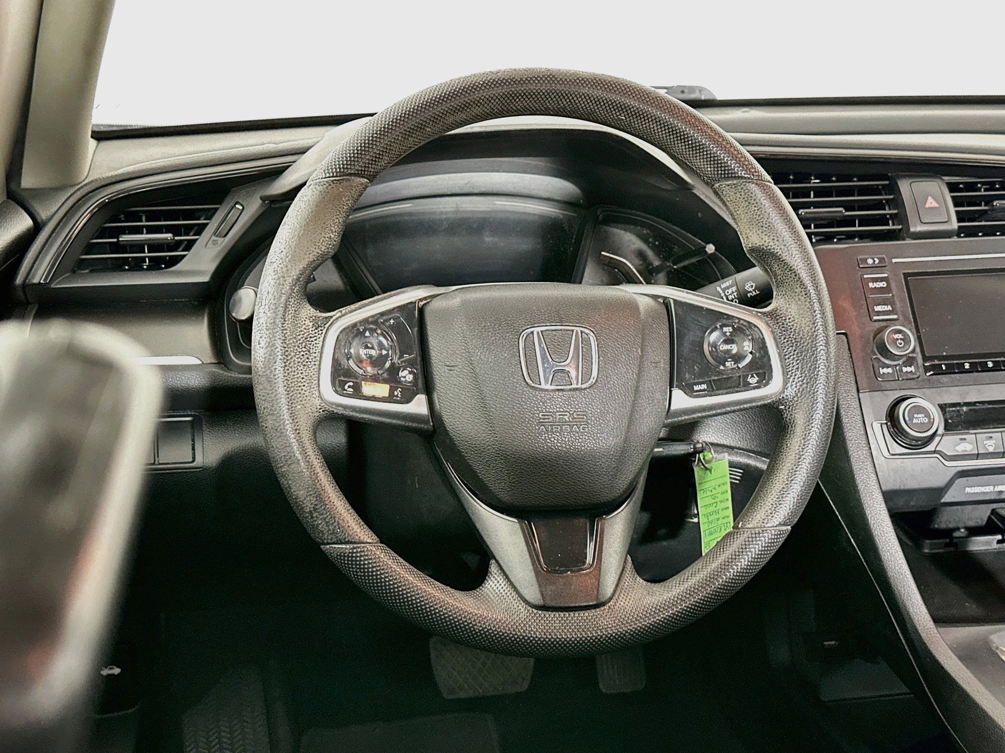 Used 2020 Honda Civic LX image 17