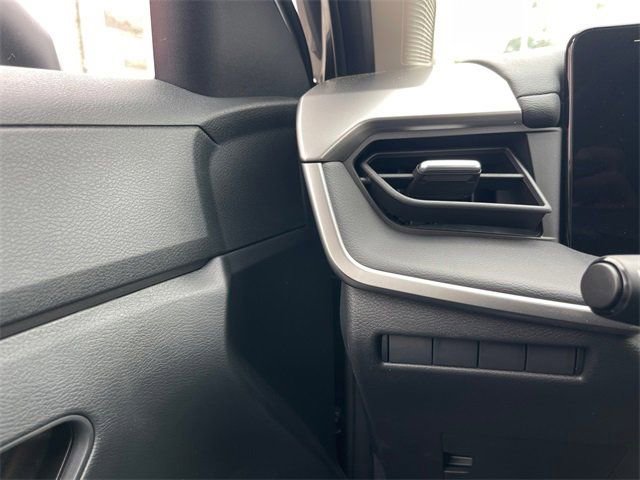 Used 2025 Nissan Kicks S image 20