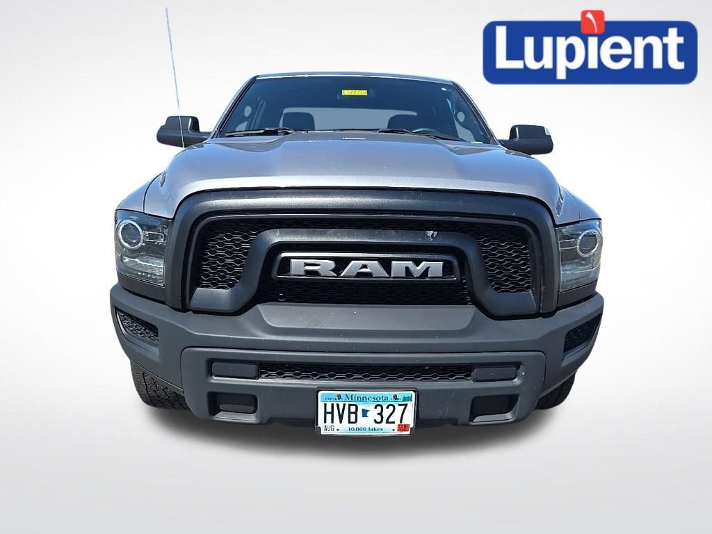 Used 2021 RAM 1500 Classic Warlock w/ Trailer Tow Group image 11