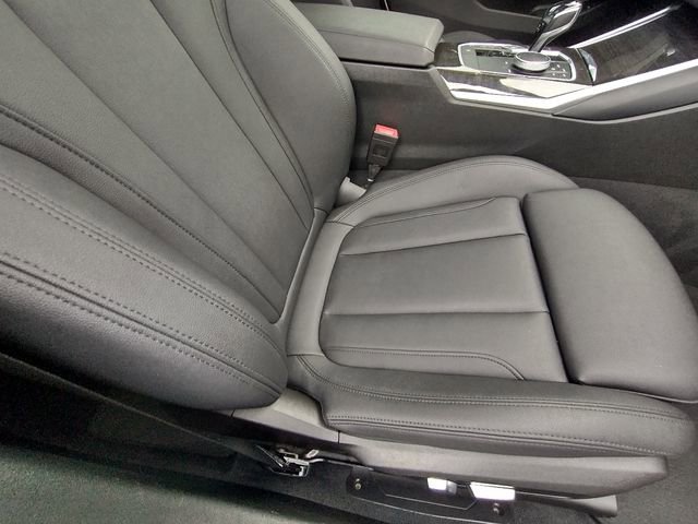 Used 2021 BMW 330i Sedan w/ Driving Assistance Package image 49