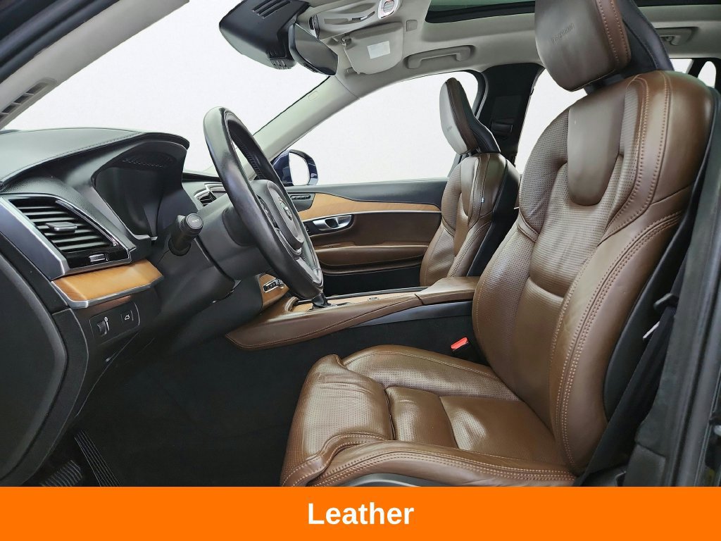Used 2019 Volvo XC90 T6 Inscription w/ Luxury Package AWD/4WD image 11
