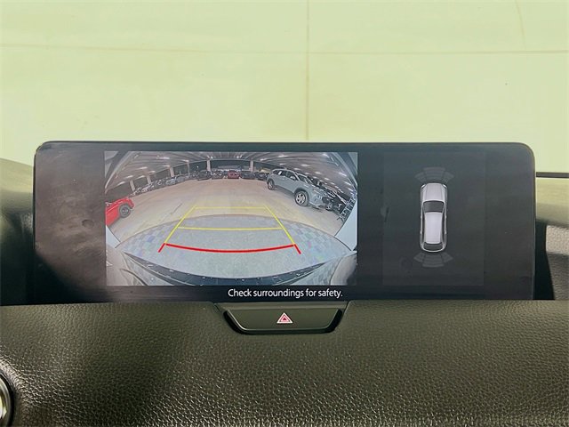 Used 2025 MAZDA CX-70 Plug-In Hybrid w/ Premium Pkg image 21