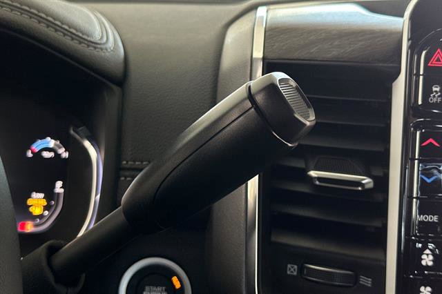 New 2025 RAM 3500 Laramie image 18