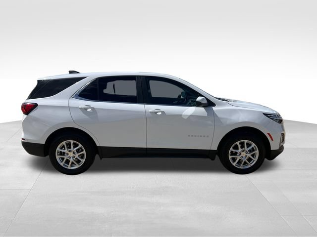 Used 2024 Chevrolet Equinox LT AWD/4WD image 8