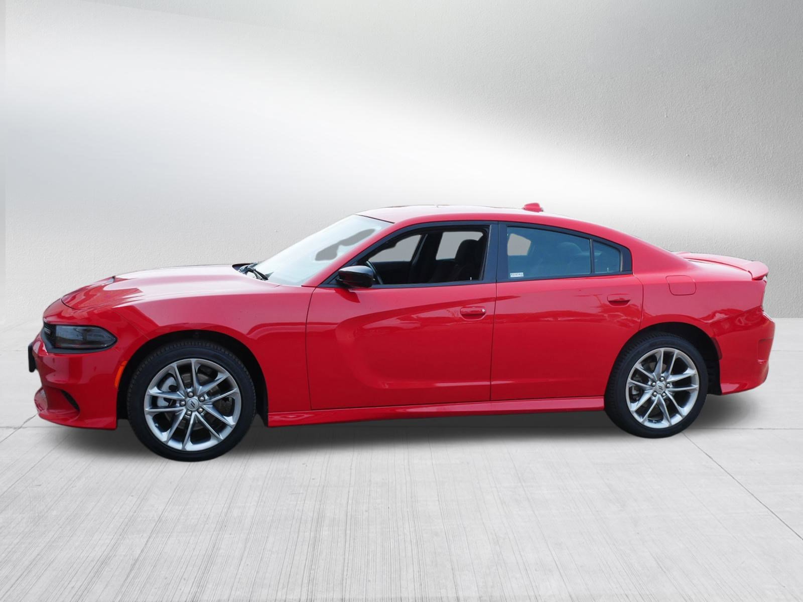 Used 2023 Dodge Charger GT image 3