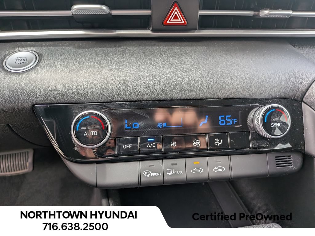 Certified 2023 Hyundai Elantra SEL FWD image 17