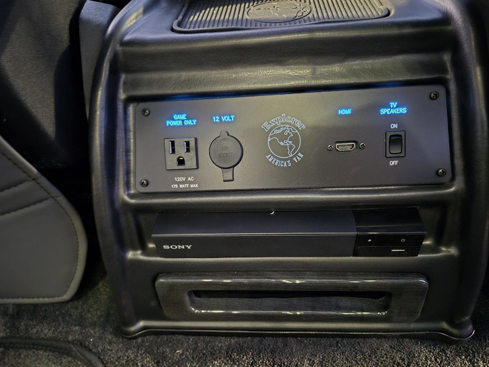 New 2026 Ford Transit 150 Low Roof AWD image 33