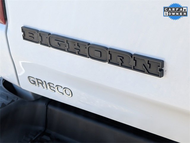 Used 2022 RAM 1500 Big Horn image 11