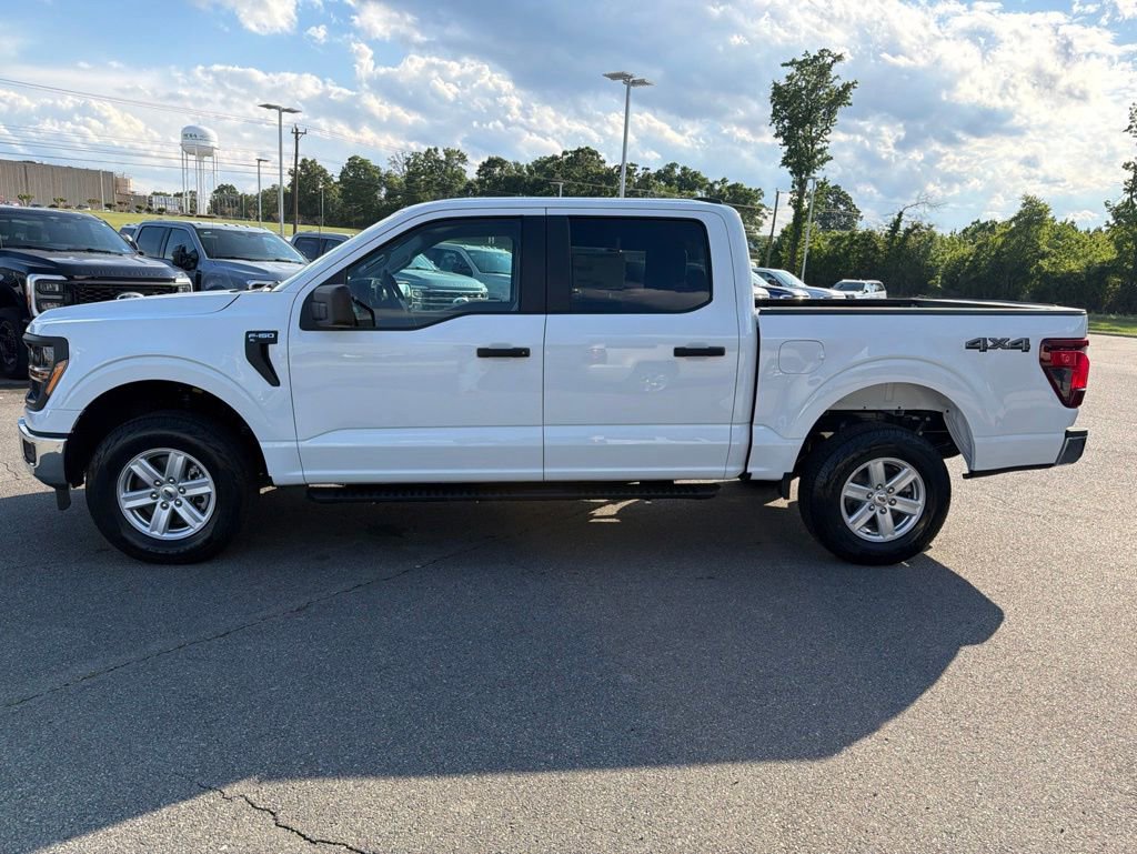 New 2026 Ford F150 XL AWD/4WD image 6