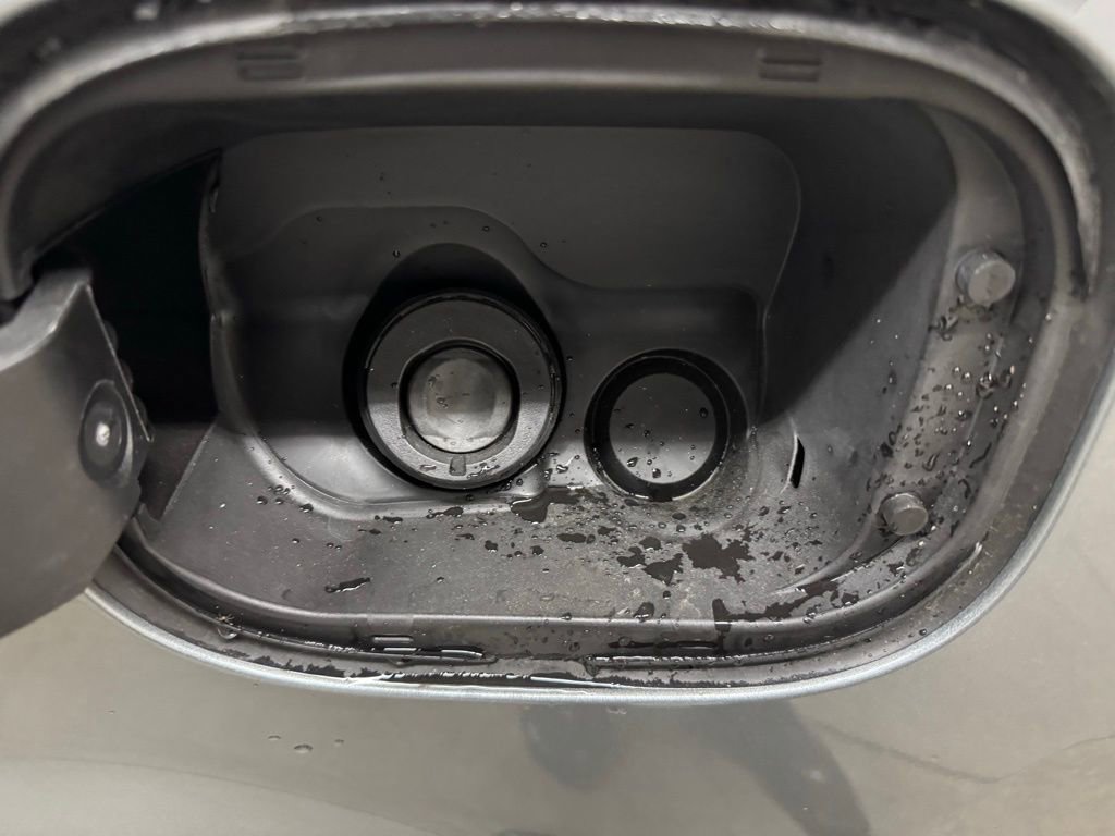 New 2025 Chevrolet Silverado 1500 RST image 33