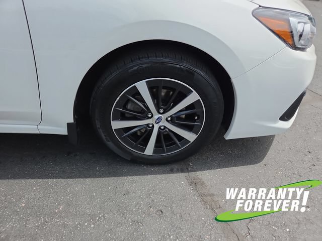 Used 2023 Subaru Impreza 2.0i Premium AWD/4WD image 20