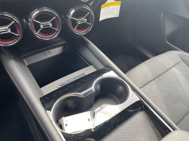 Used 2024 Chevrolet Blazer EV RS image 20