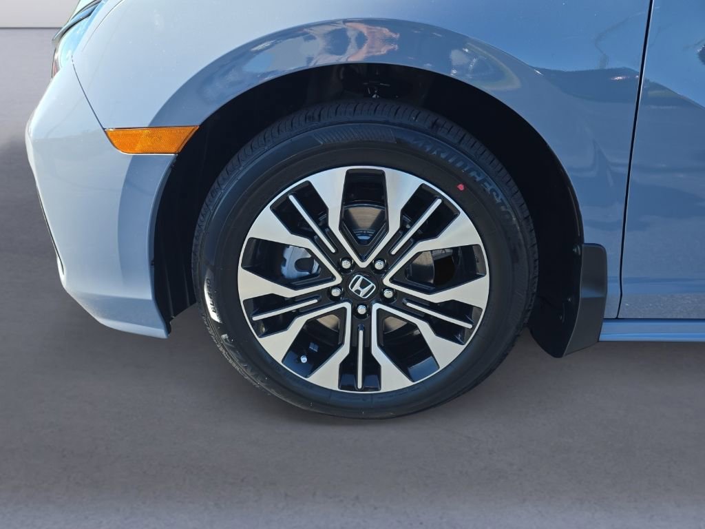 New 2026 Honda Odyssey Elite image 10
