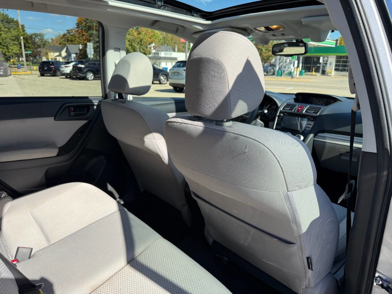 Used 2016 Subaru Forester 2.5i Premium image 30