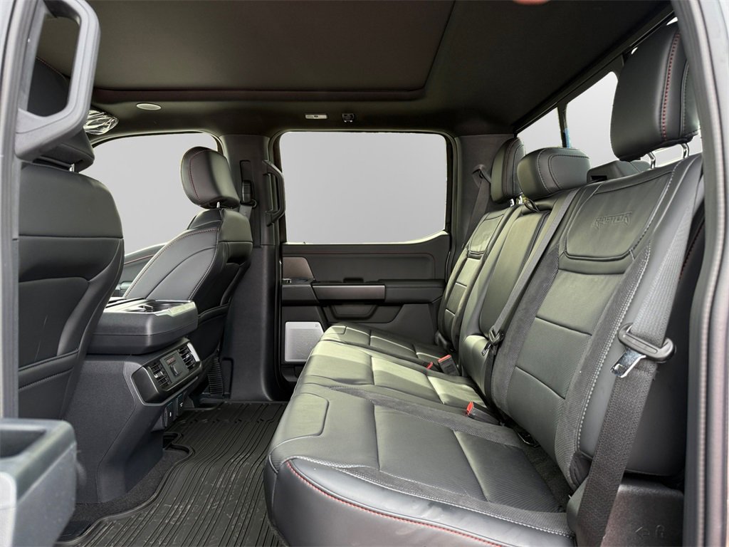 New 2025 Ford F150 Raptor image 15