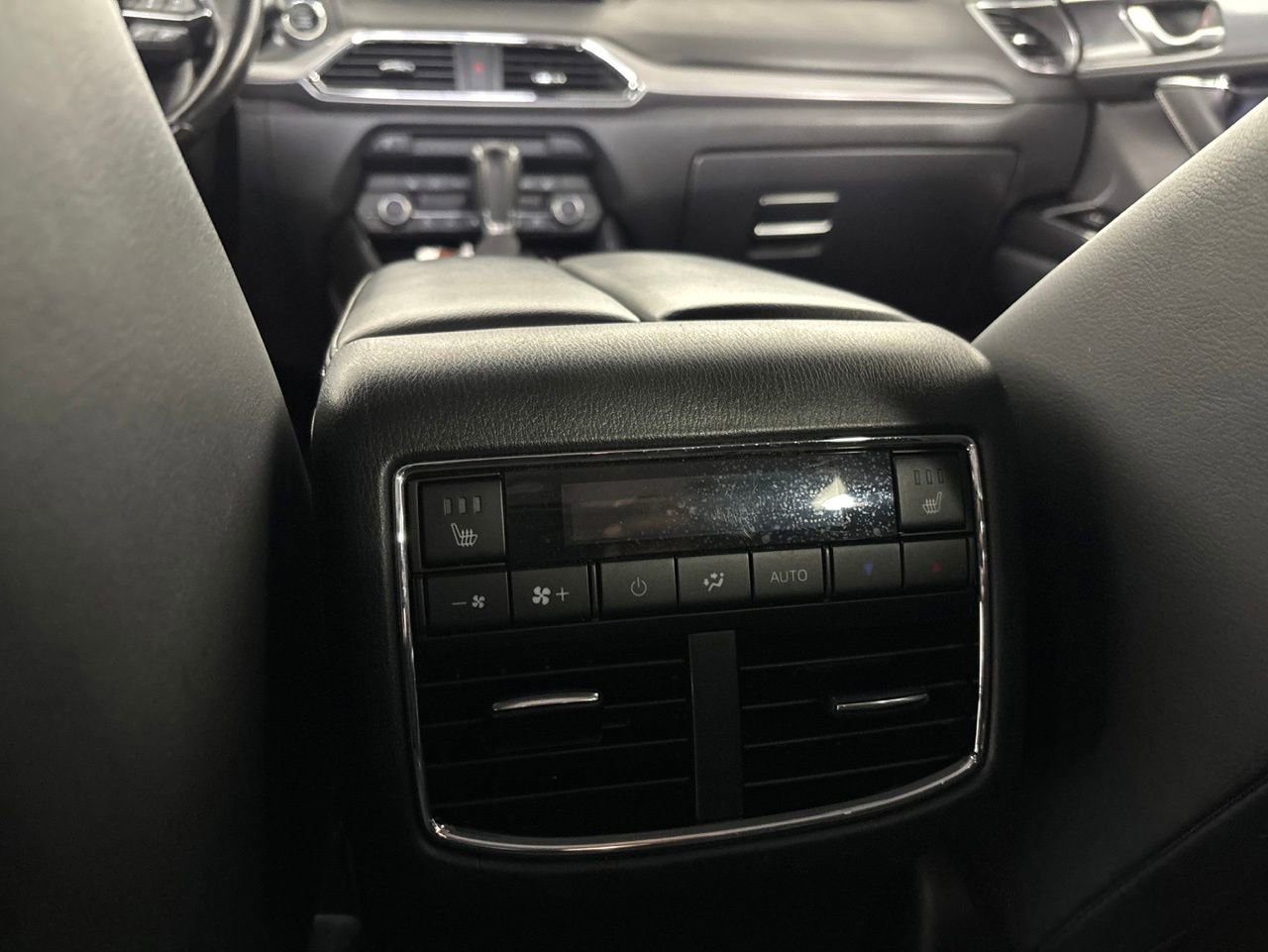 Used 2023 MAZDA CX-9 Grand Touring AWD/4WD image 24