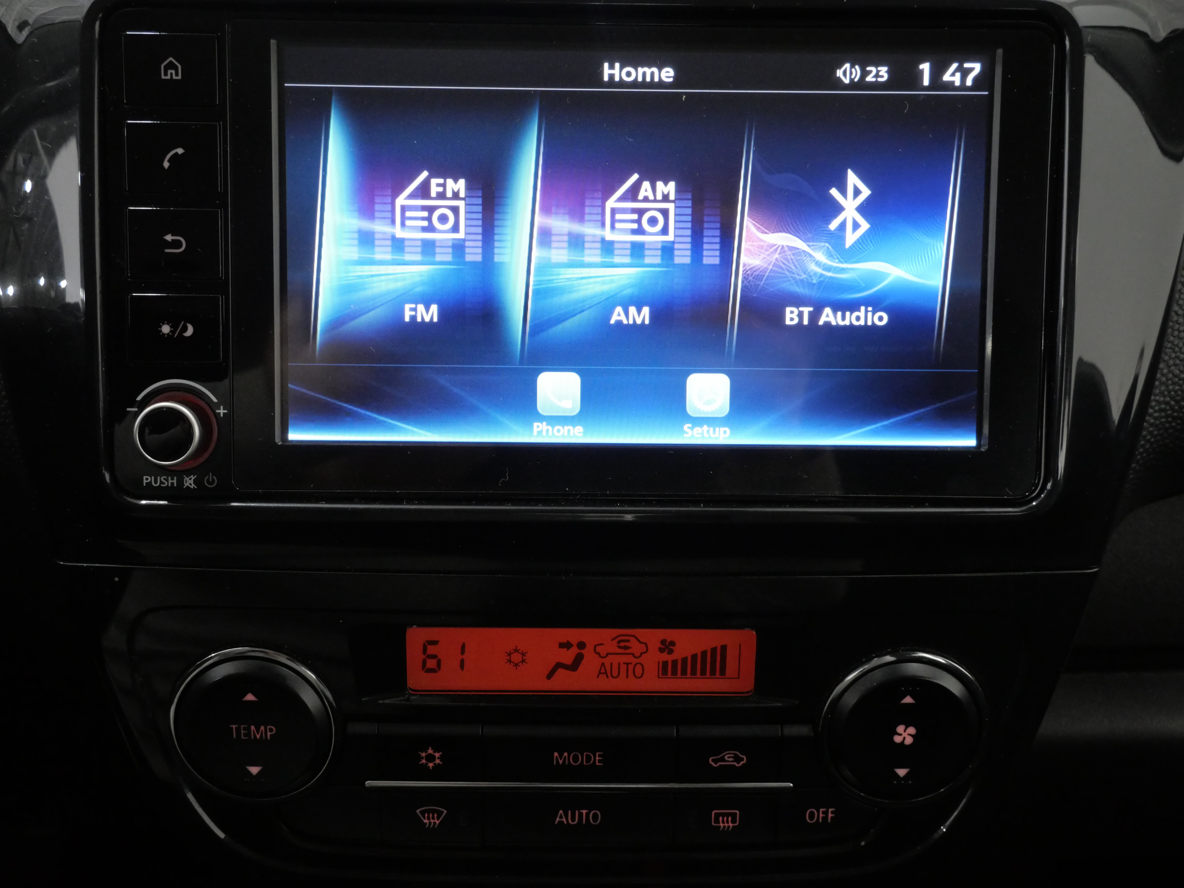 Used 2024 Mitsubishi Mirage ES FWD image 20
