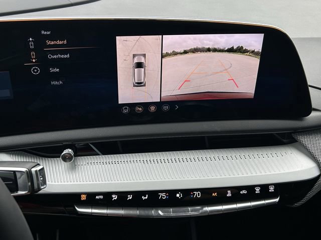 New 2026 Cadillac Optiq Sport 2 image 13