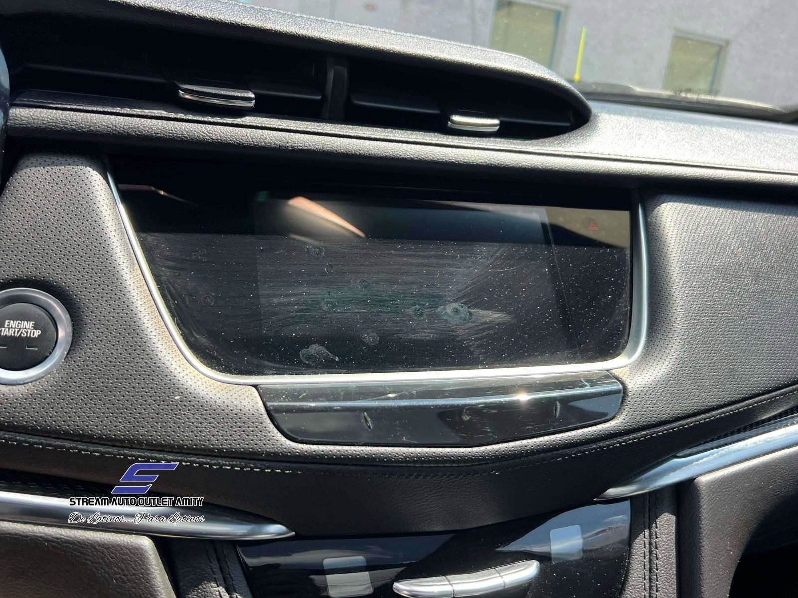 Used 2022 Cadillac XT5 Sportv image 30