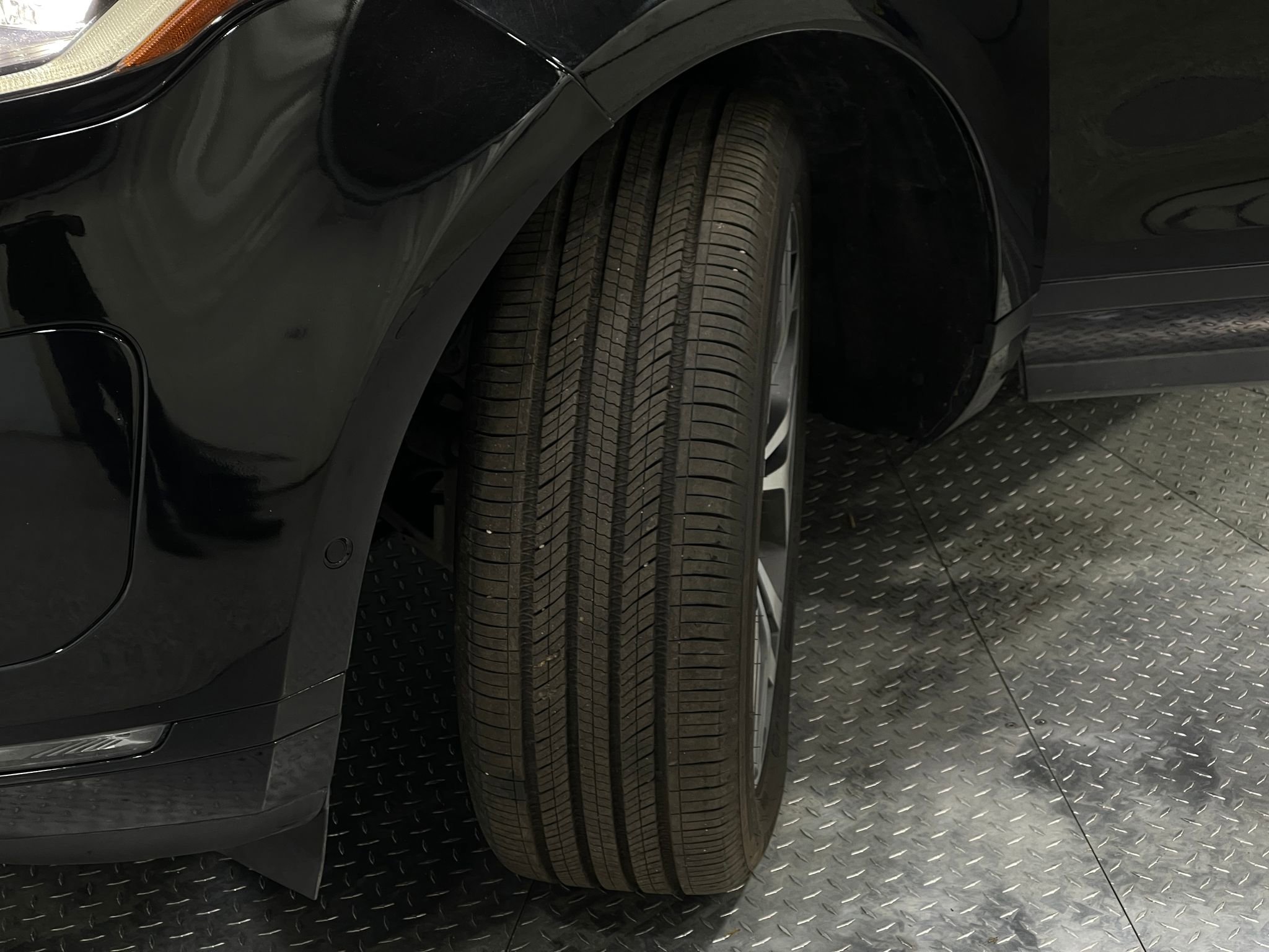 Used 2020 Land Rover Range Rover Evoque SE image 37