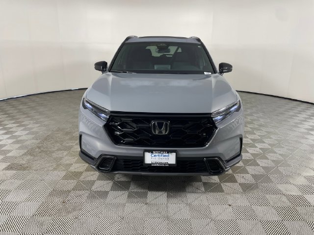 Certified 2025 Honda CR-V Sport image 18