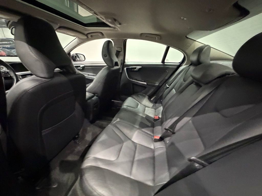 Used 2015 Volvo S60 T5 Premier Plus image 22