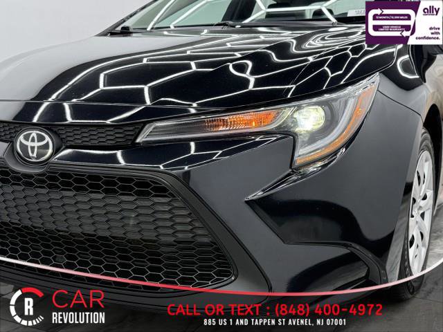 Used 2022 Toyota Corolla LE image 52