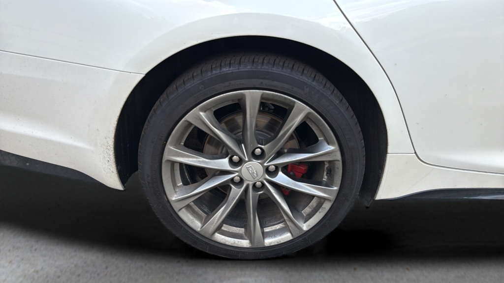 Used 2020 Cadillac CT5 Sport AWD/4WD image 14