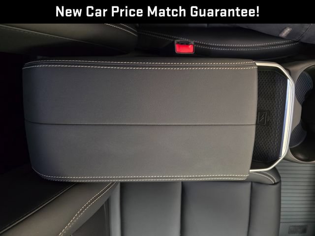New 2026 GMC Terrain Elevation w/ Elevation Premium Package AWD/4WD image 24