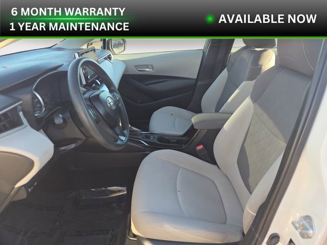 Used 2020 Toyota Corolla LE image 9