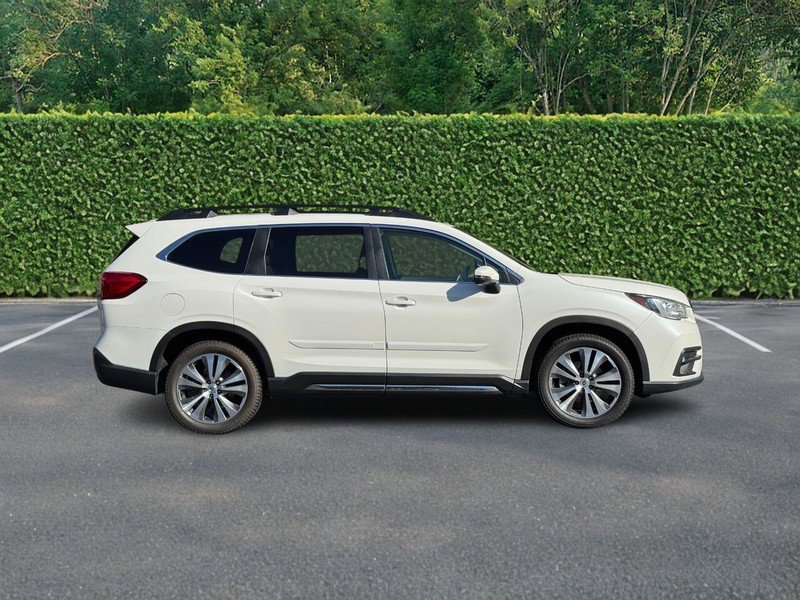 Used 2020 Subaru Ascent Limited w/ Technology Package image 2