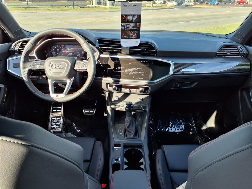 New 2025 Audi Q3 2.0T Premium Plus image 6