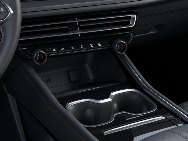 New 2026 Chevrolet Traverse High Country FWD image 22