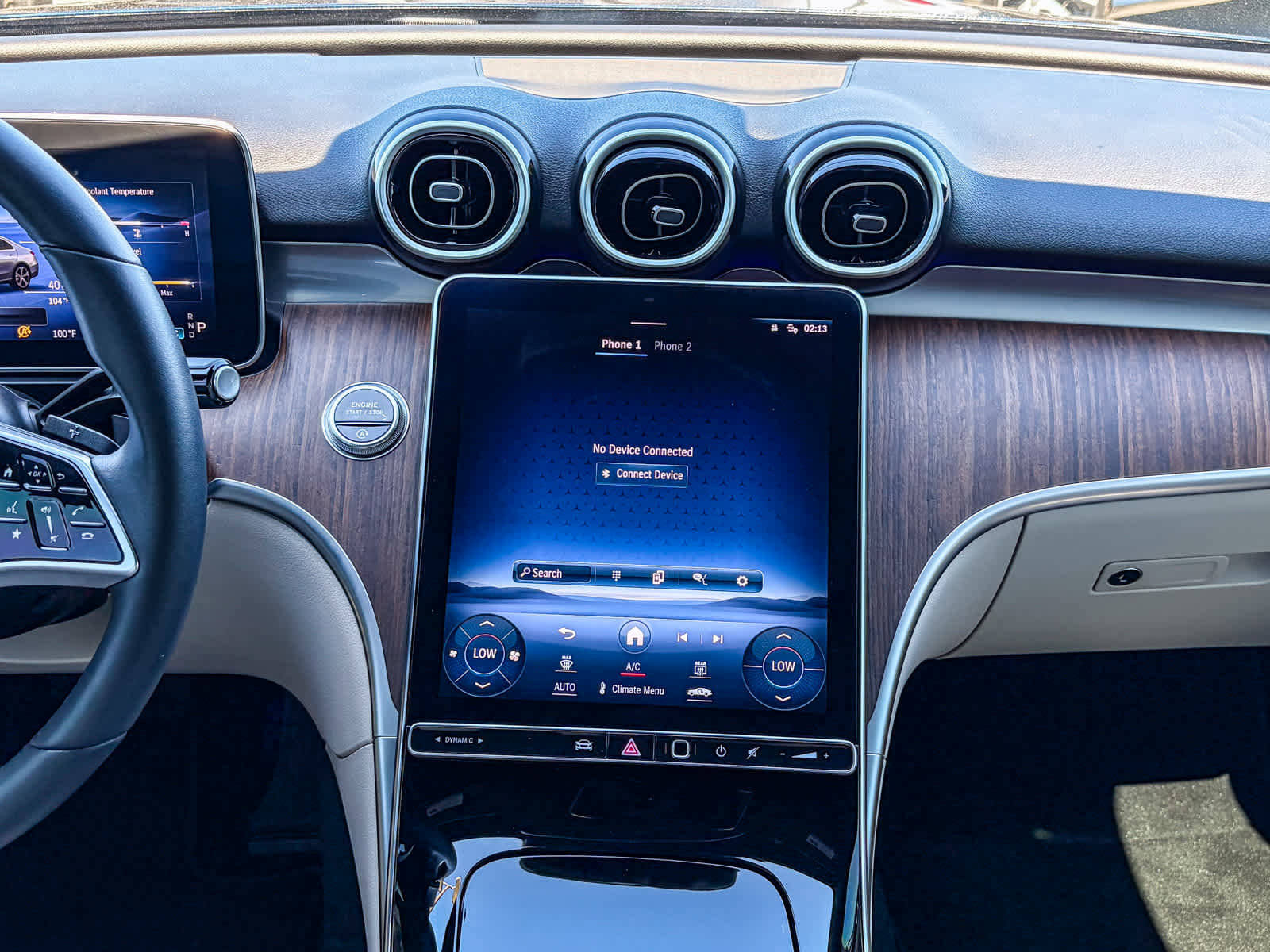 Used 2023 Mercedes-Benz C 300 Sedan image 12