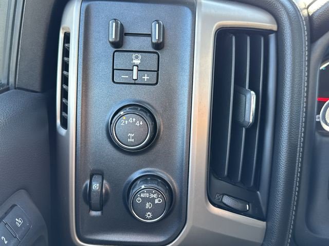 Certified 2019 GMC Sierra 2500 Denali image 18