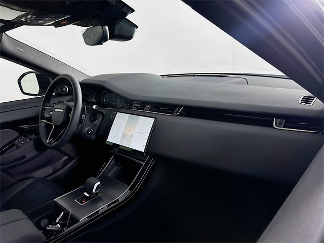 Used 2026 Land Rover Range Rover Evoque S image 28