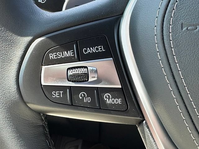 New 2026 BMW X5 xDrive40i w/ Climate Comfort Package AWD/4WD image 16