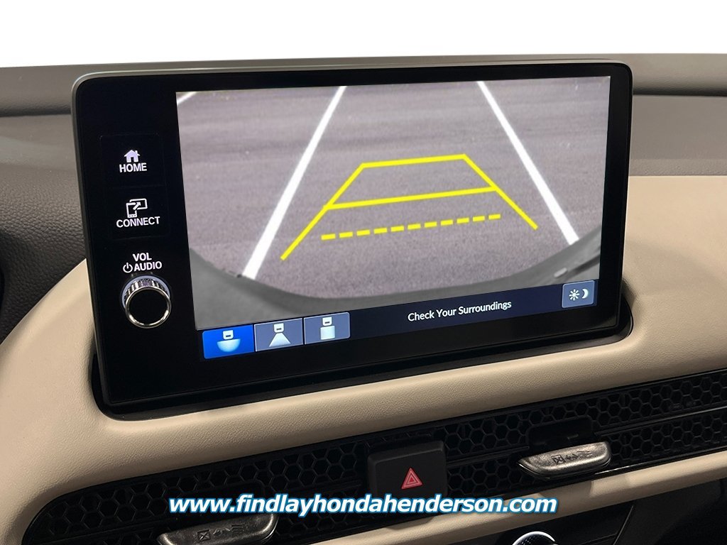 New 2027 Honda HR-V LX image 19