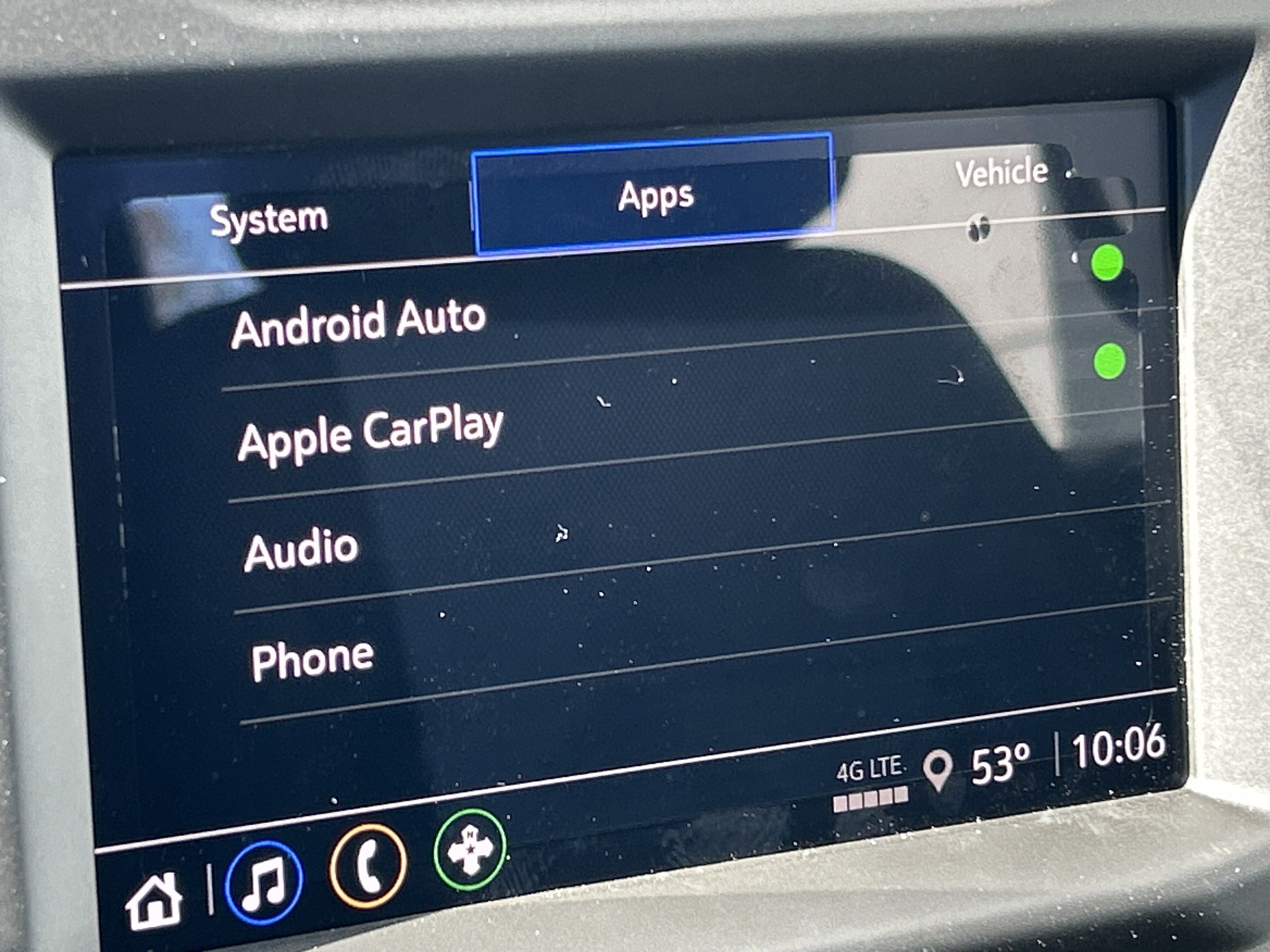 New 2026 Chevrolet Silverado 1500 Custom Trail Boss image 34